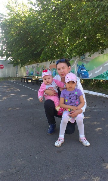 Динара Кайырлы