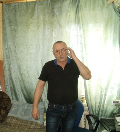 Aleksandr Mamonov
