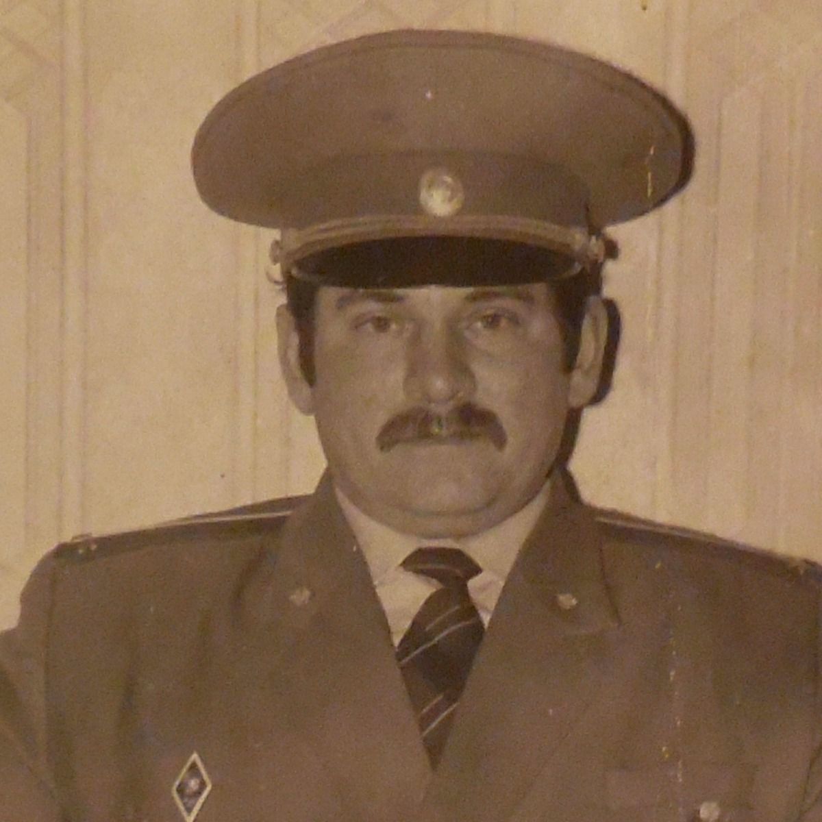 Валерий Коркин