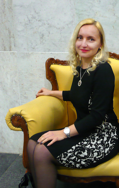 Елена Океан