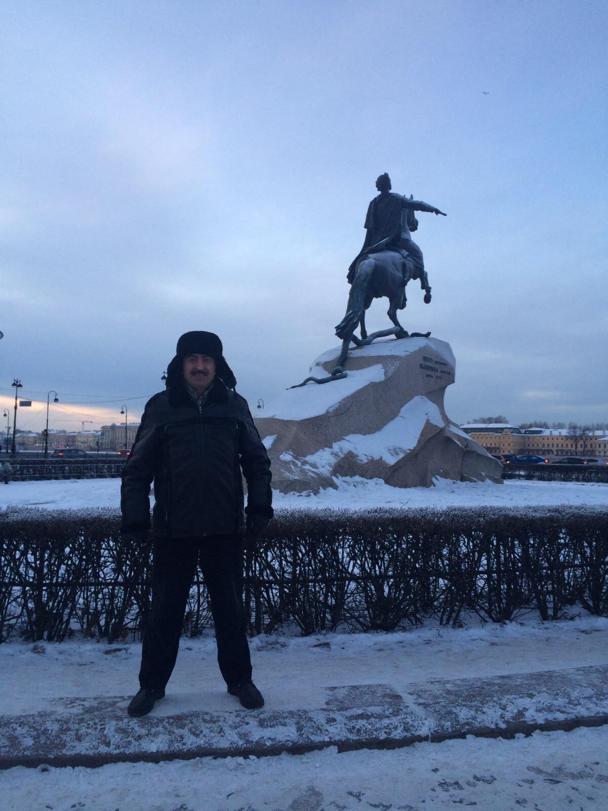 Мирзахан Мирзаханов