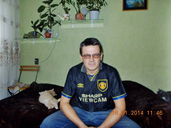 Александр Самойленко