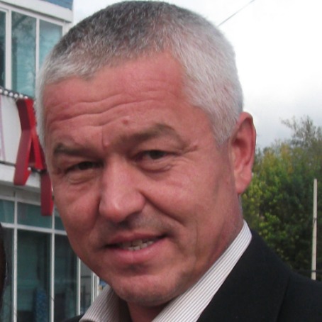 Алексей Сыстеров