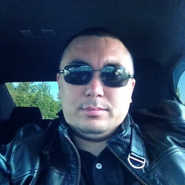 Аман Жакупов