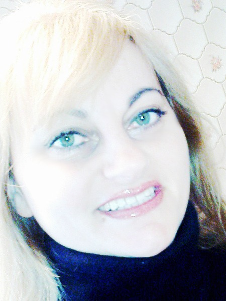 Валентина ;-)