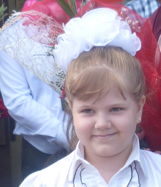 Елизавета Кононова