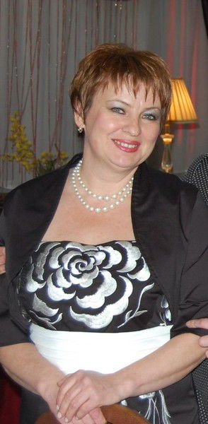 Оксана Тиєчко