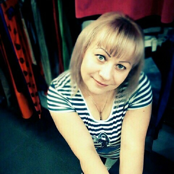 Екатерина Katerinka