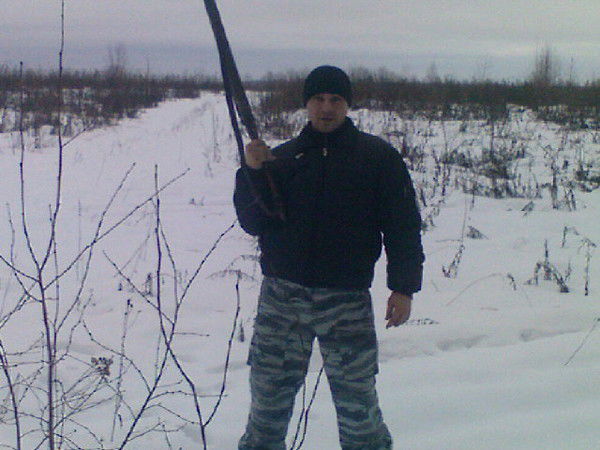 Женя Овсяников