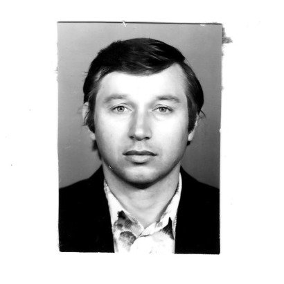 Владимир Свирин