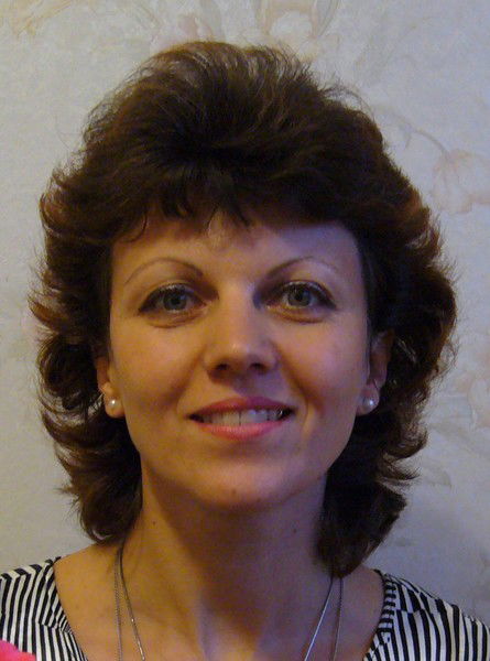 Елена Осипова