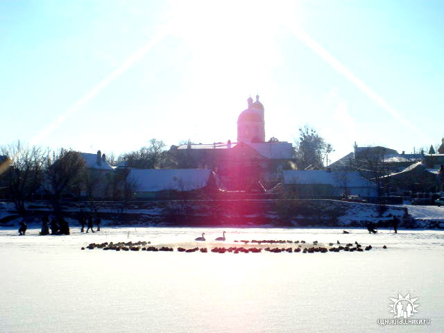 Мир