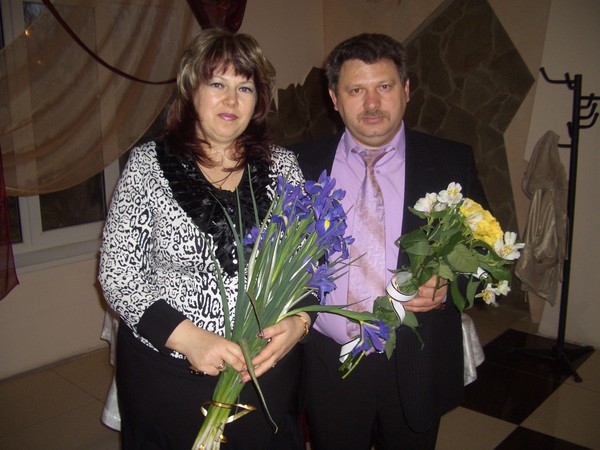 Татьяна Биленко