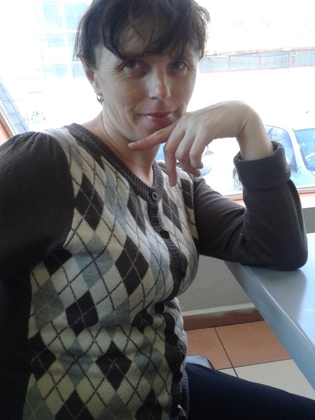 Екатерина Нечаева