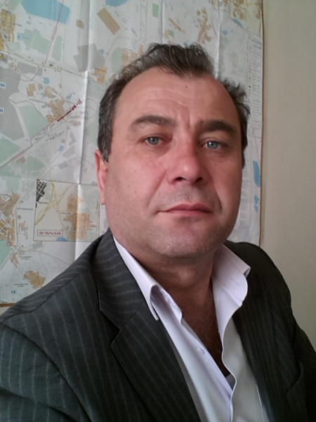 Радик Косян
