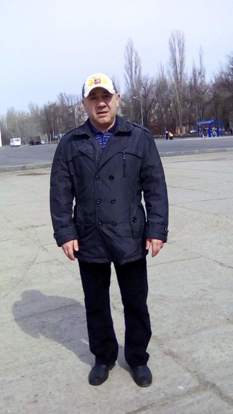 Фаниль Ахметшин