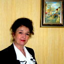 Лариса Тройникова
