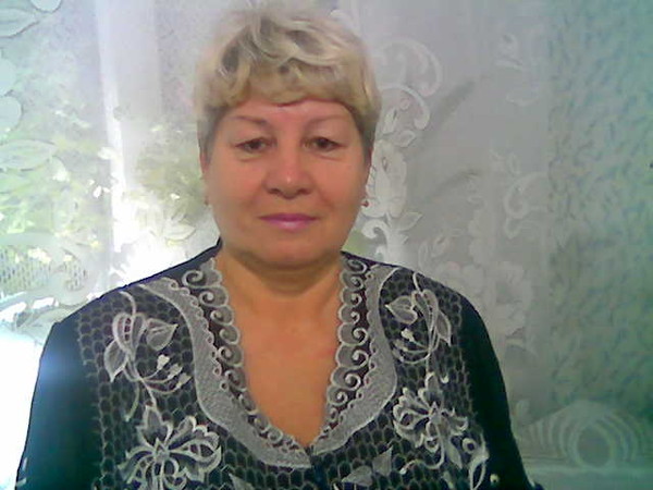 Катерина Серебрякова