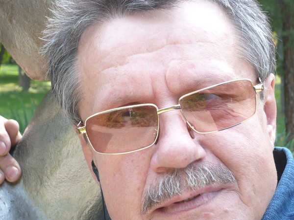 Женя Маранов