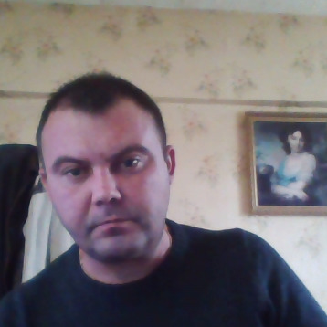 Дмитрий Шел