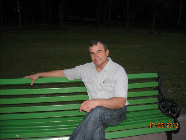 Анатолий Колесников