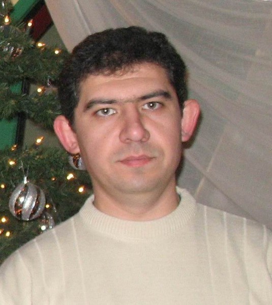 Rustam Cholponov