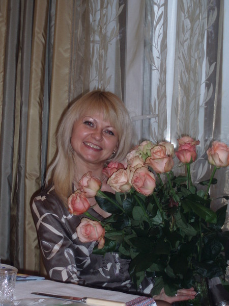 Елена Кубрик