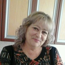 Ирина Таран