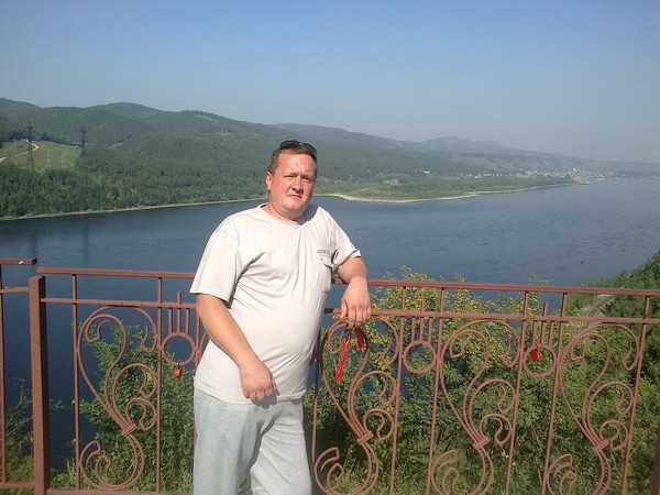 Андрей Красулин