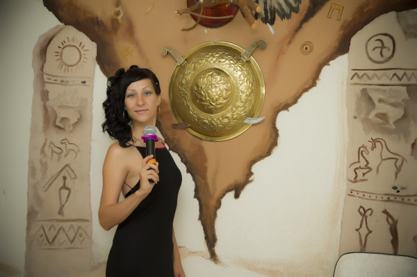 ***** Natasha *****