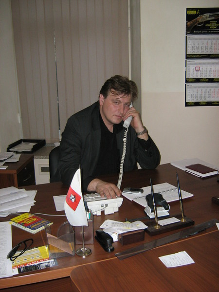 Денис Осипов