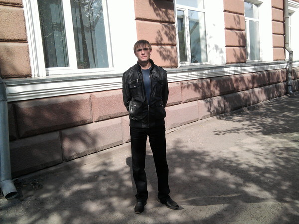 Дмитрий Rd