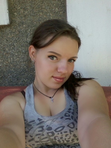 Анастасия Дыболева
