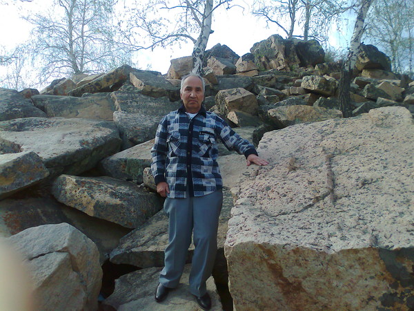Arkalyk Raisov
