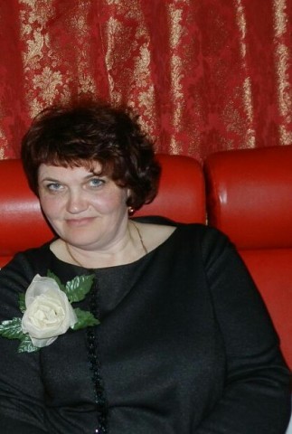 Елена Тиньгаева