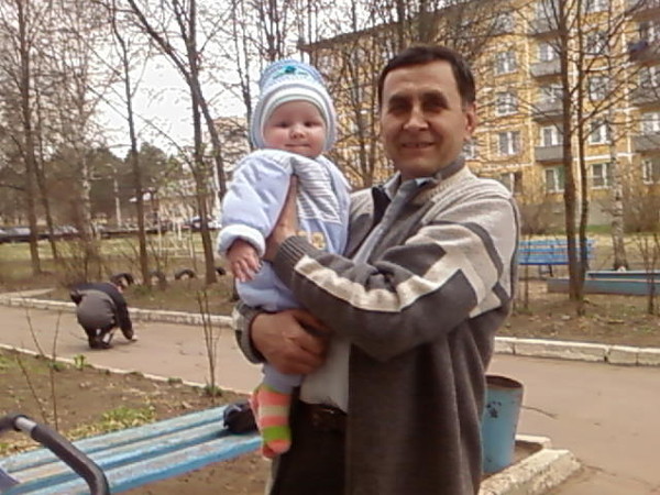 Виктор Курьян