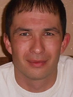 Сергей Савин