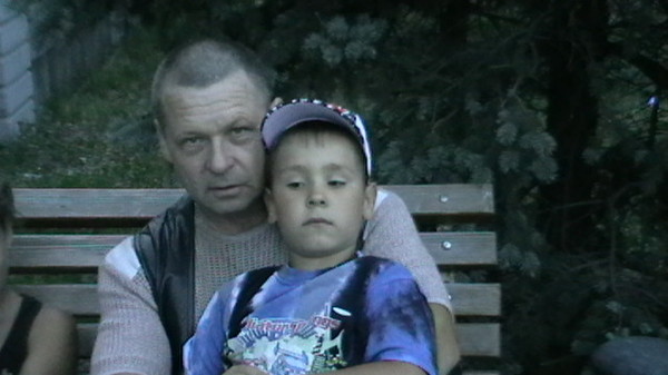 Юрий Миронов