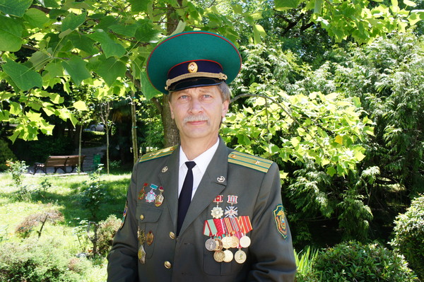 Владимир Гурьев