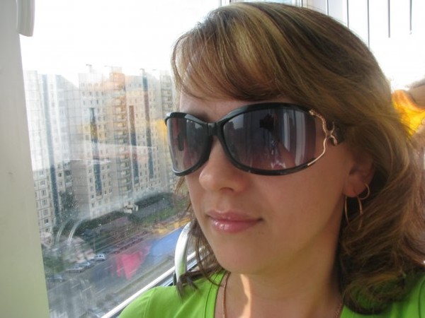 Света Шутова