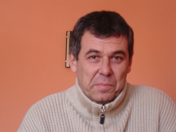 Юрий Гриценко