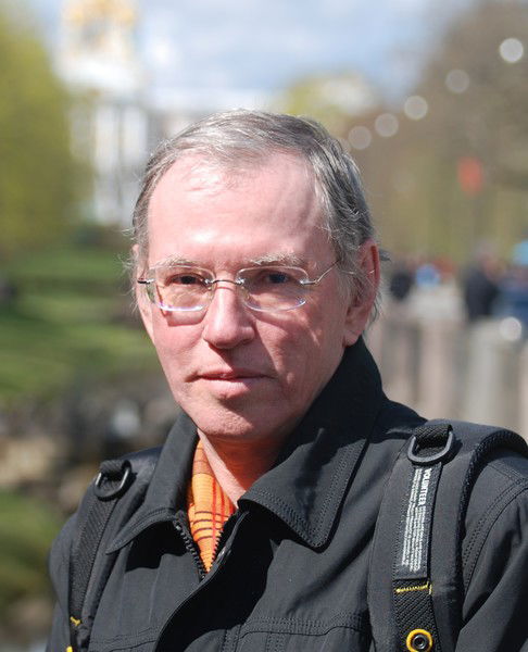 Владимир Исупов