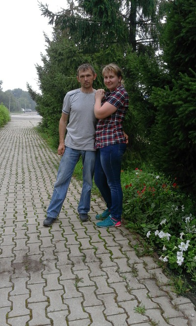 Оксана Быстрова