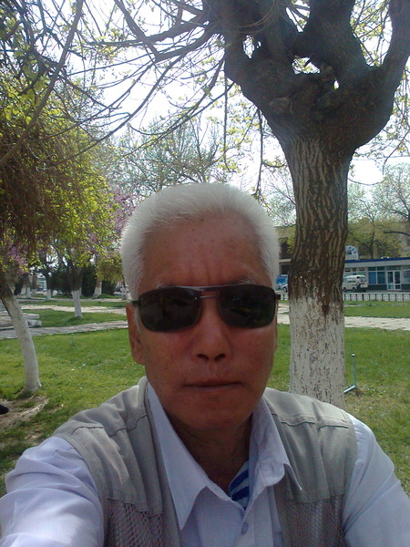 Виталий Ким
