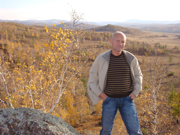 Юрий Госсман