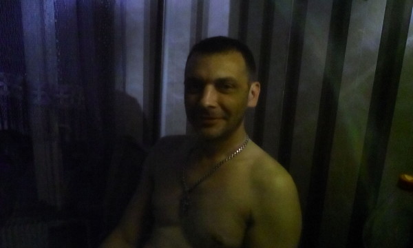 Андрей Гришутин