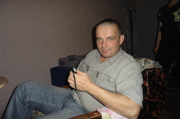 Сергей Глизнуца