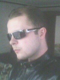 Алексей Поляков