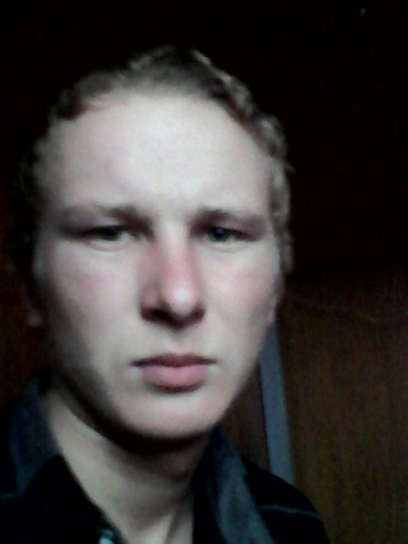 Максим Иноземцев