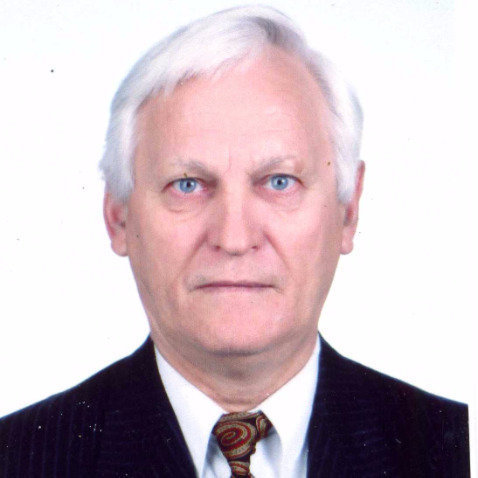 Борис Любочко